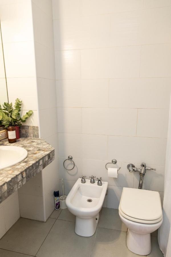 דירות בואנוס איירס La Mejor Ubicacion Recoleta 4 Pax מראה חיצוני תמונה